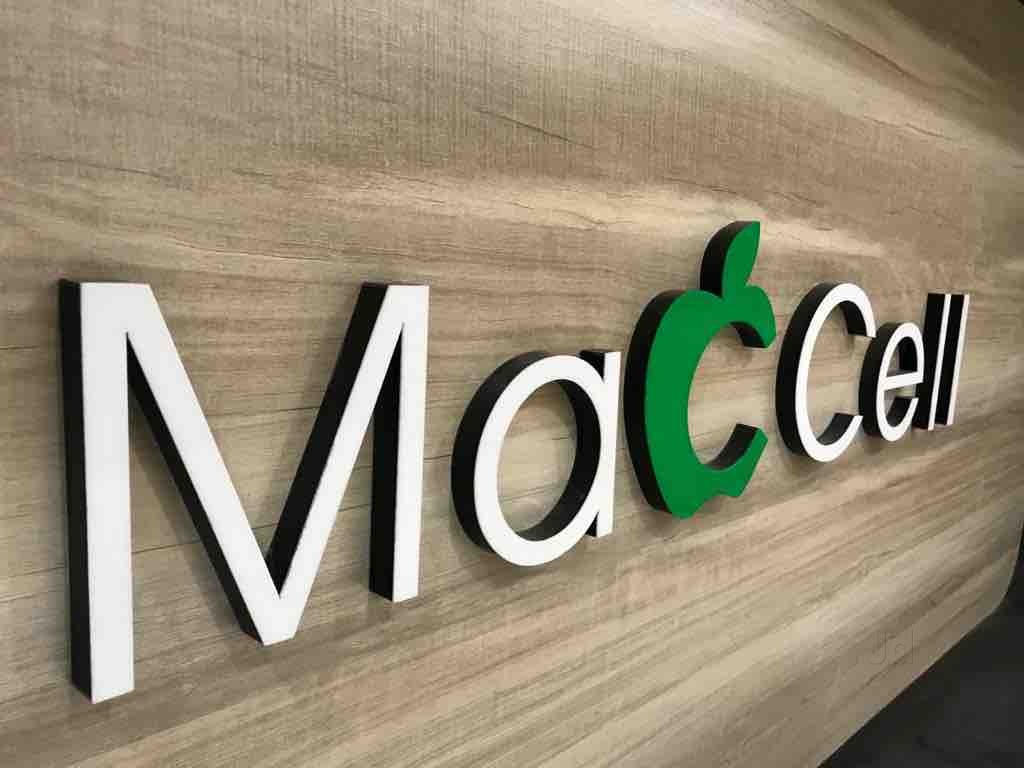 Mac Cell - Mobile & Macbook Service