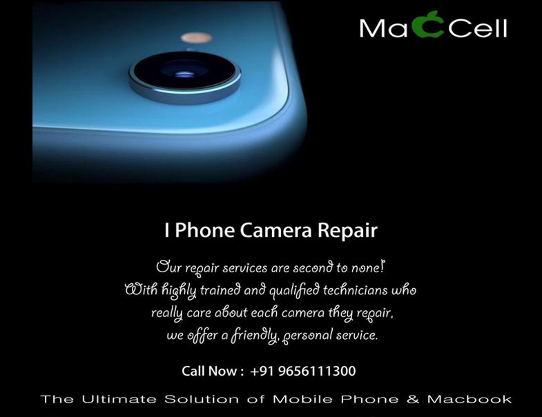 Mac Cell - Mobile & Macbook Service