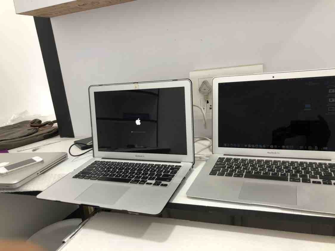 Mac Cell - Mobile & Macbook Service