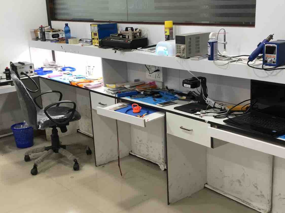 Mac Cell - Mobile & Macbook Service